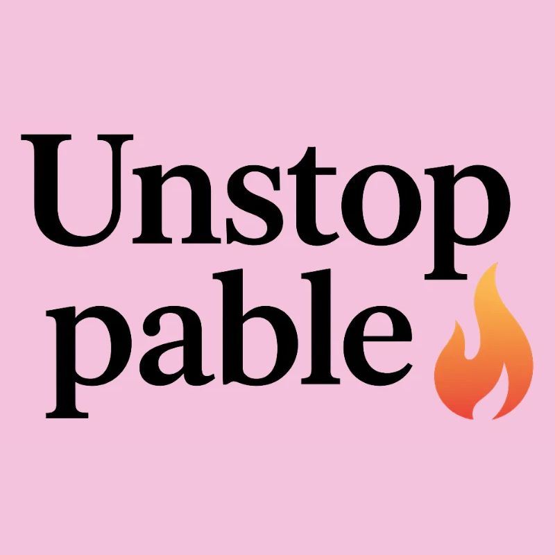Flamme imparable