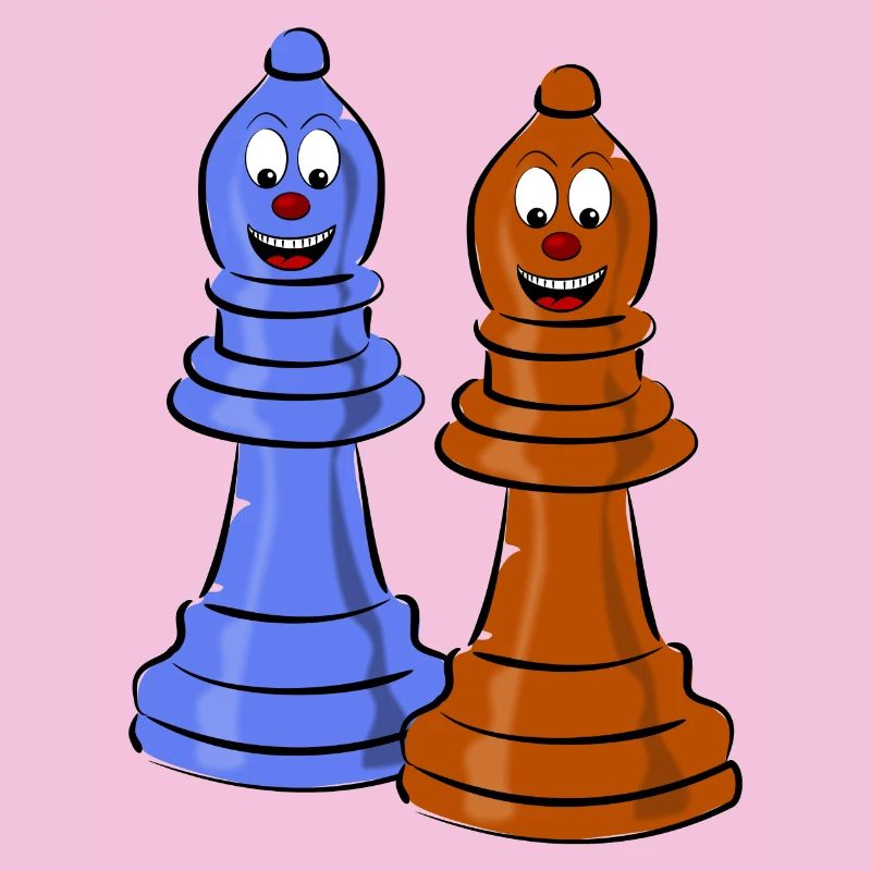 schach sport figuren