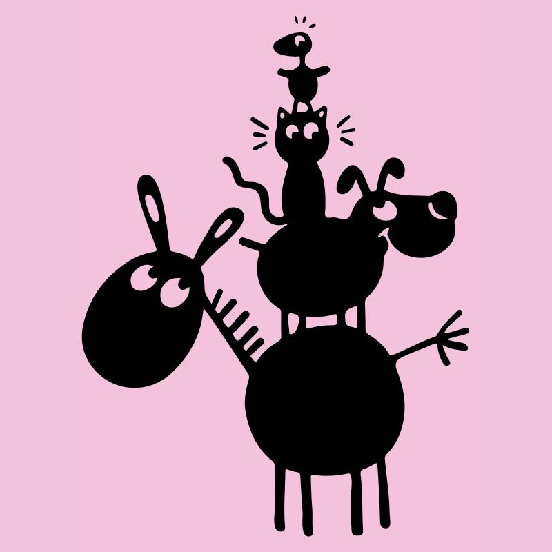 Funny Animals