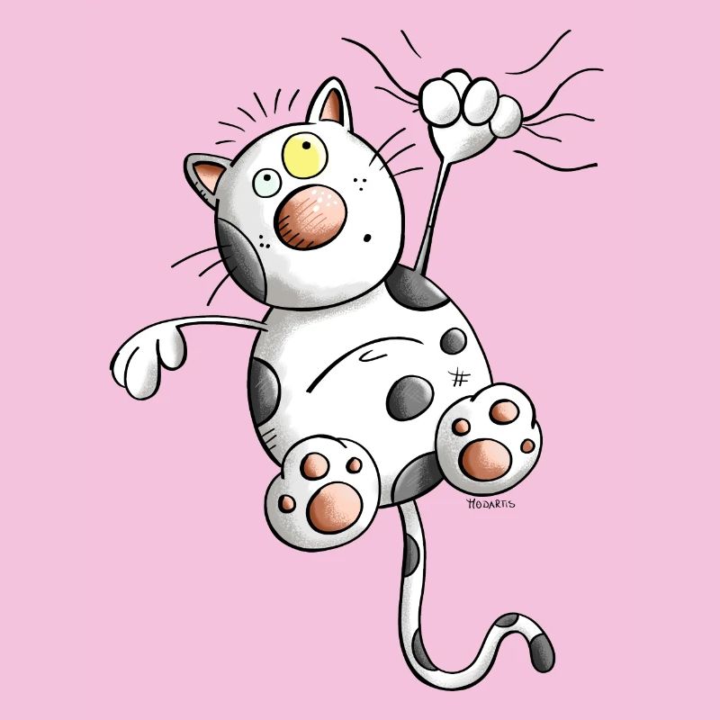 Aventureux Chat