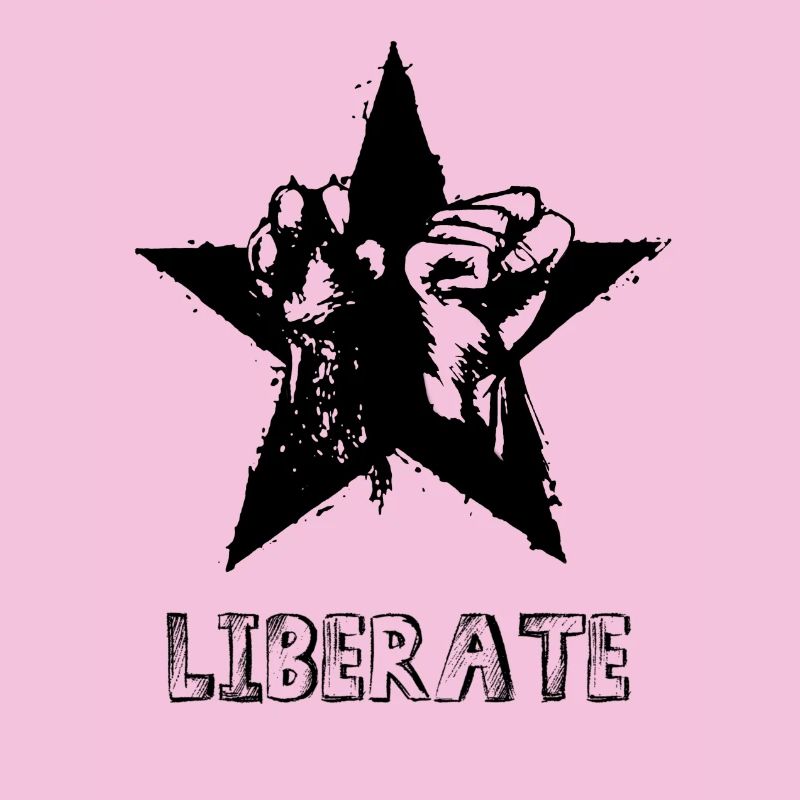 Pfote und Faust - Liberate