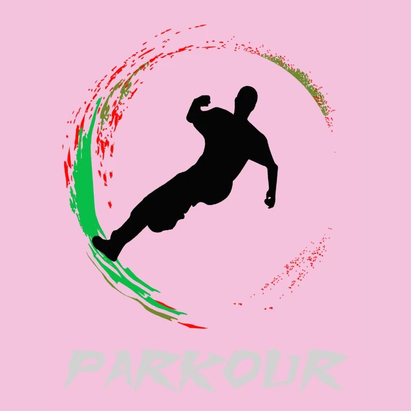 Parkour