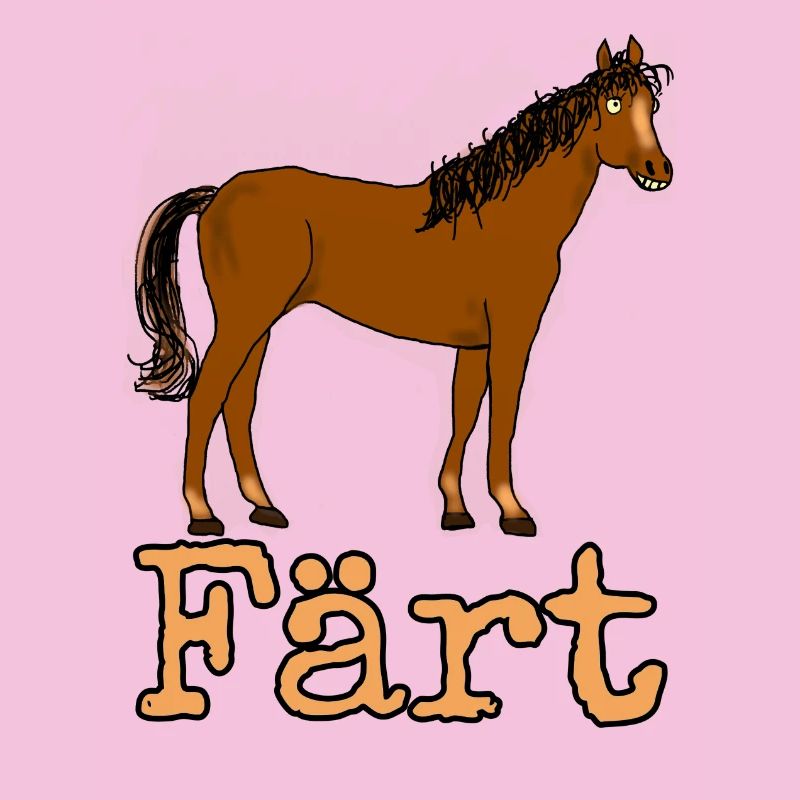Färt