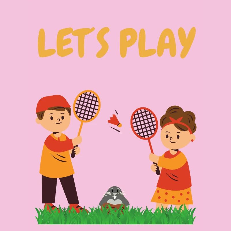 Let´s play