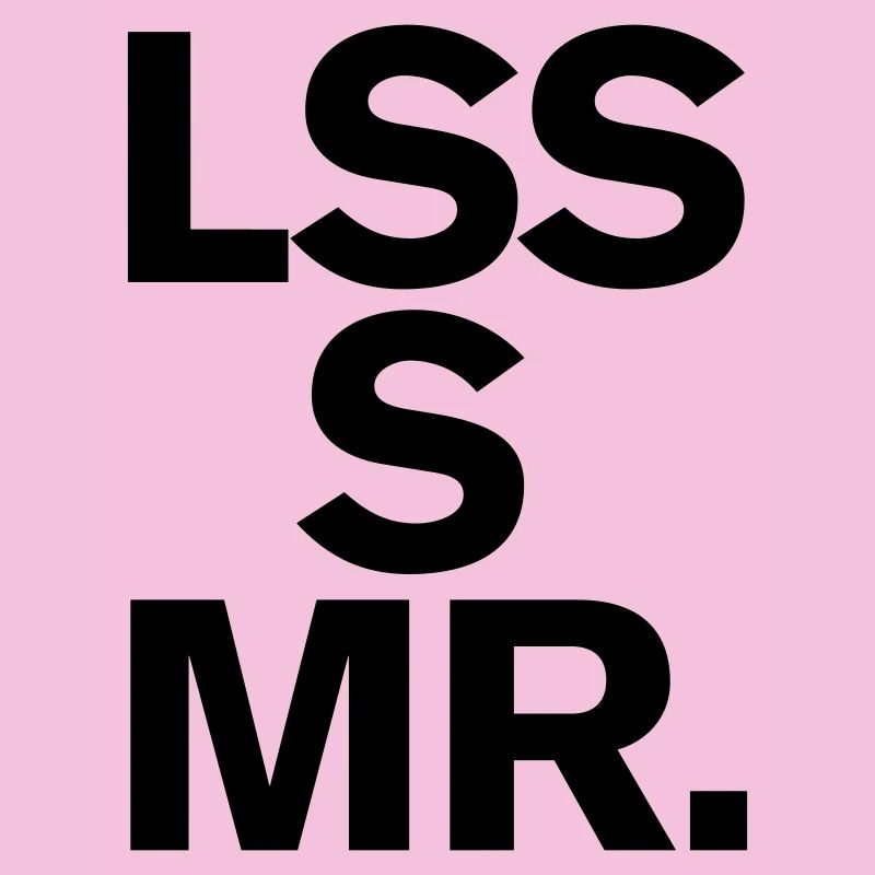 Architecture Design Art Minimalism Less is more