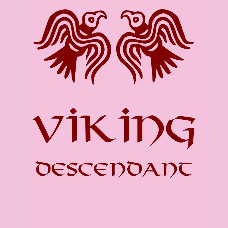 Wikinger-Nachfahre Rost