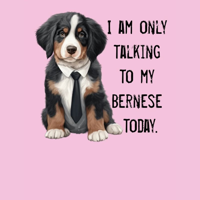 Bouvier bernois