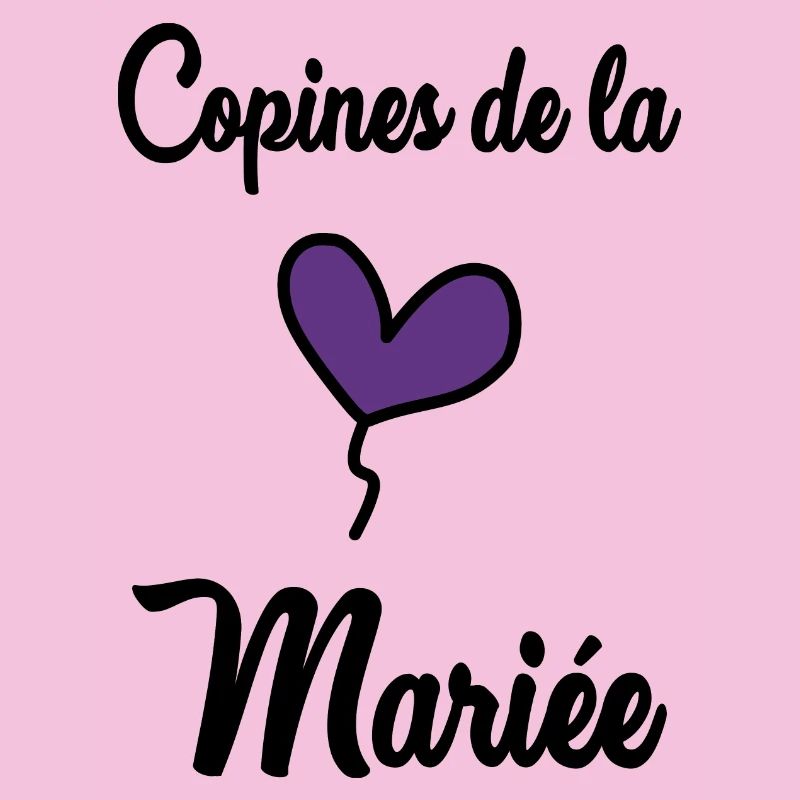 MARIEE. FUTURE MARIEE. EVJF