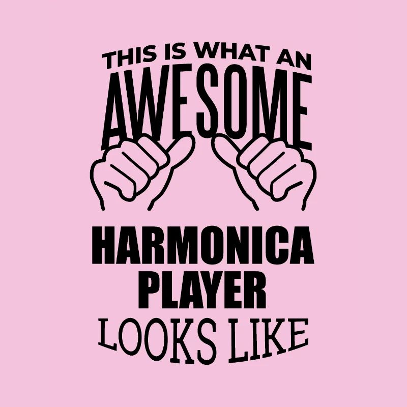 Harmonica
