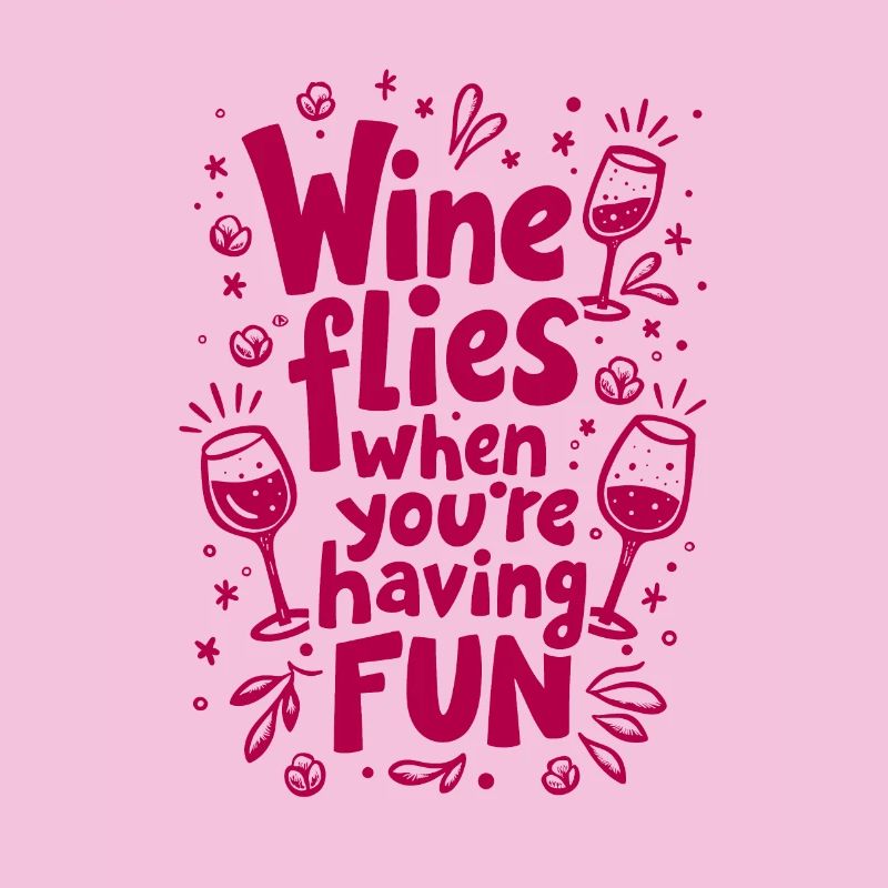 LE VIN VOLE QUAND ON S’AMUSE