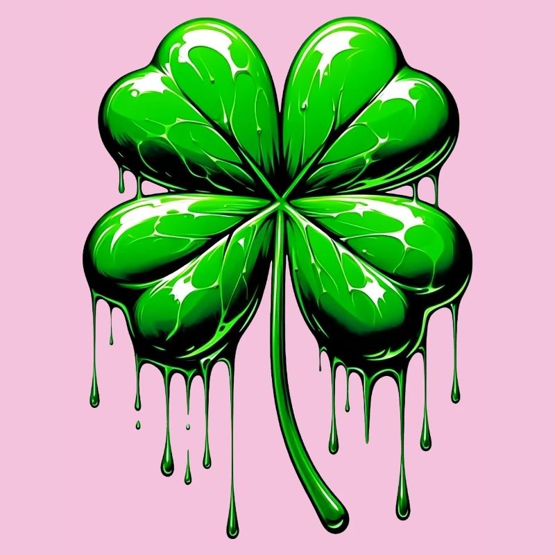 Four-leaf clover