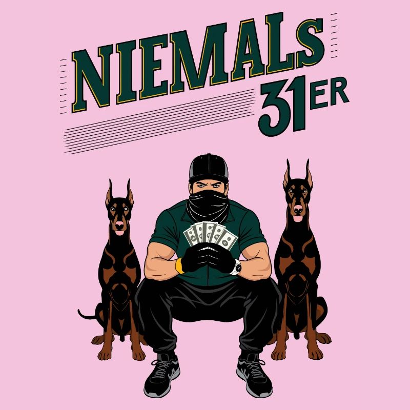 Jamais 31
