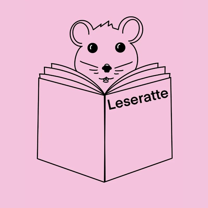 Leseratte