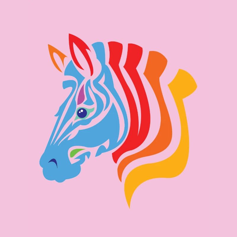 zebra