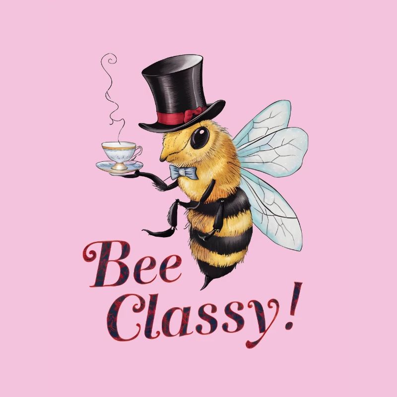 Bee Classy