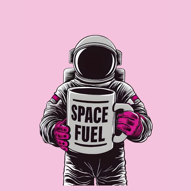 Space Fuel