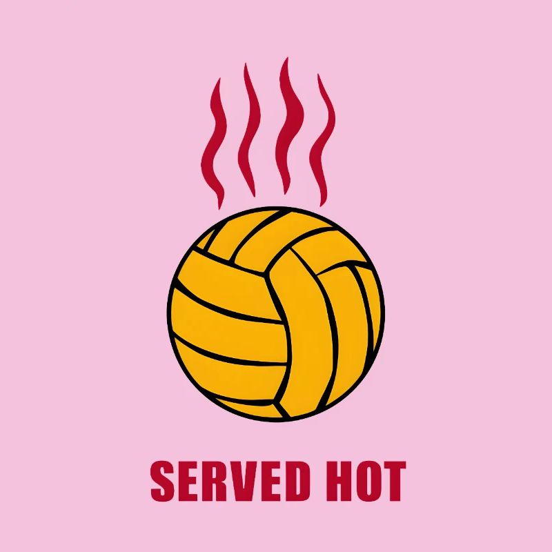Servi chaud