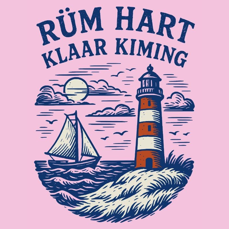 Rüm Hart - Klar Kiming