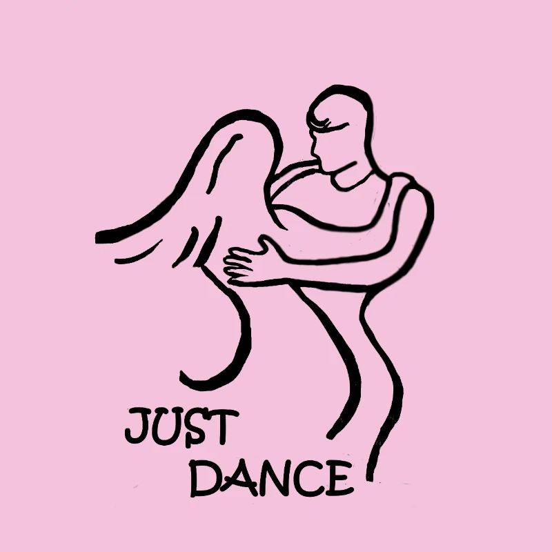 ZOUK-TANZ-GESCHENK JUST DANCE