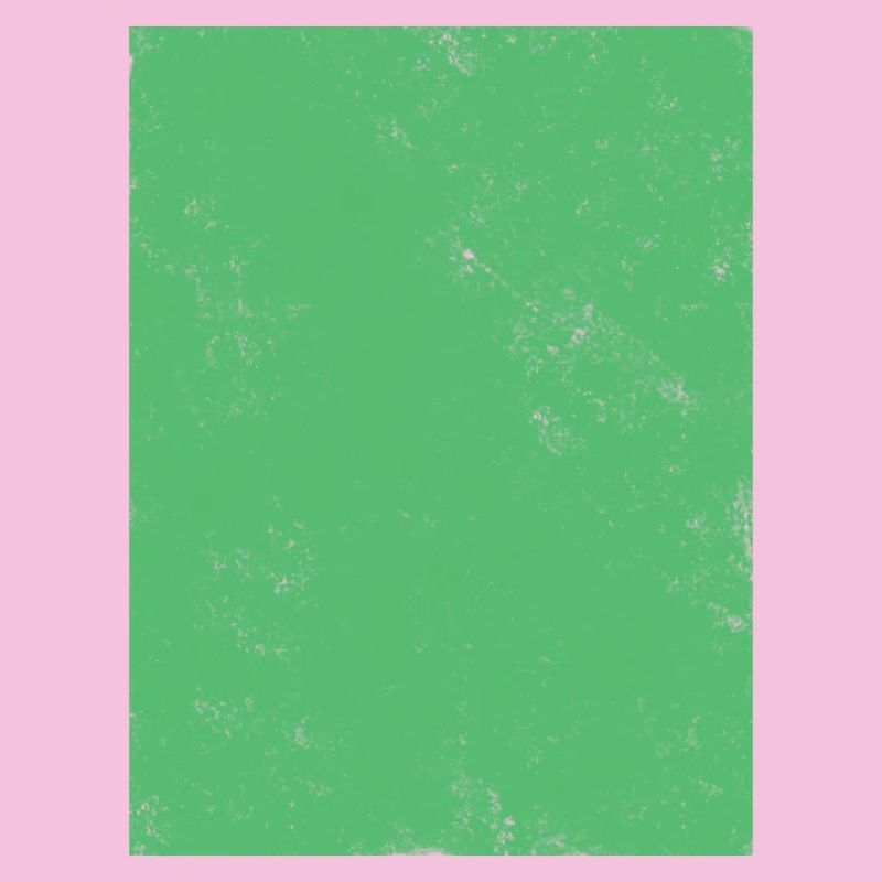 Dégradé vert avec transitions fluides
