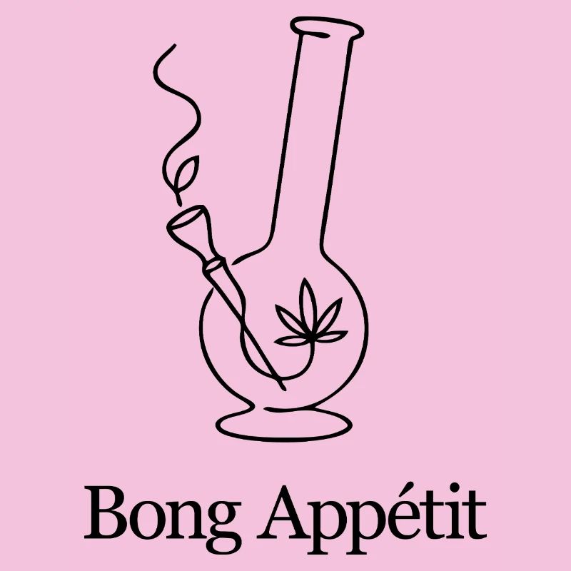 Bong Appetite