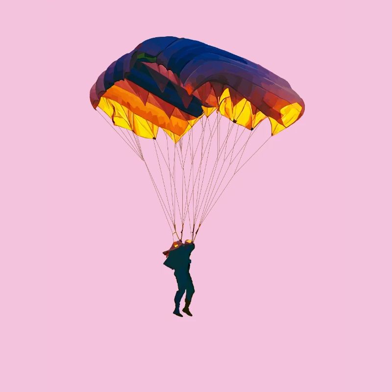 Fallschirm