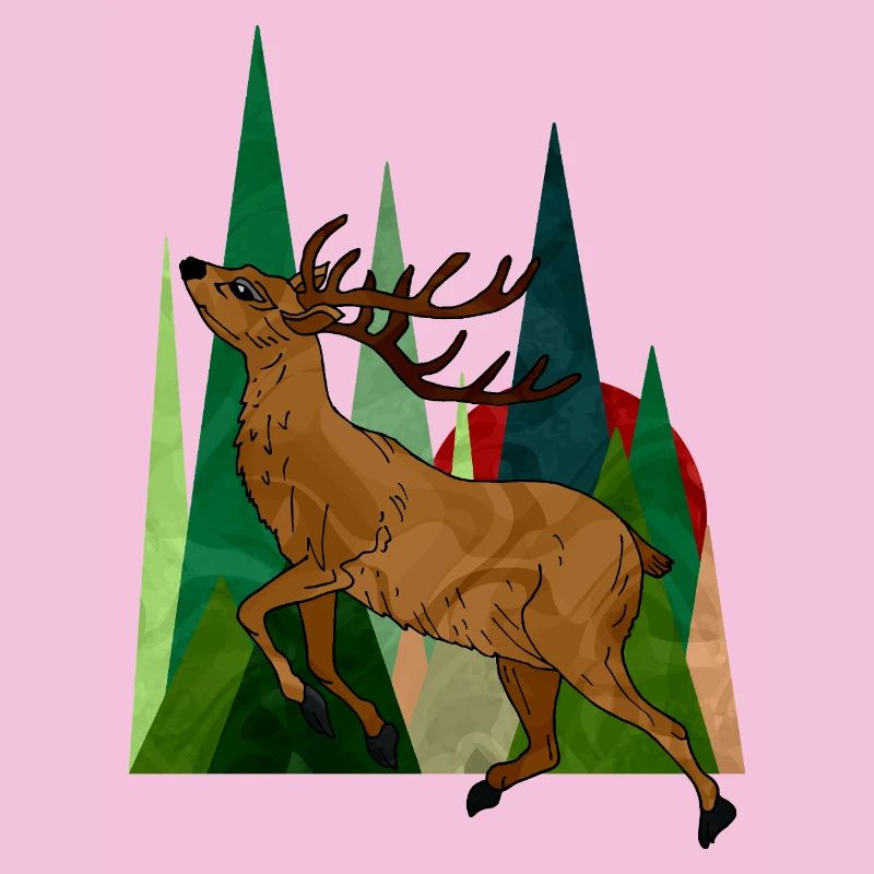 Hirsch