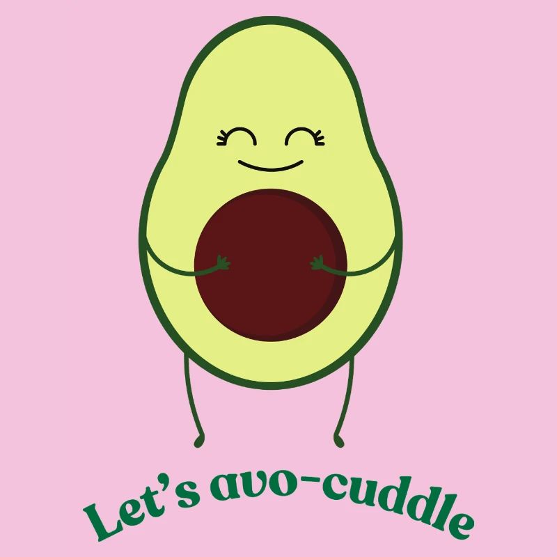 Lets-avo-cuddle
