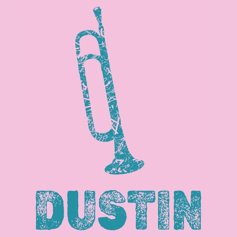 Gift for Dustin
