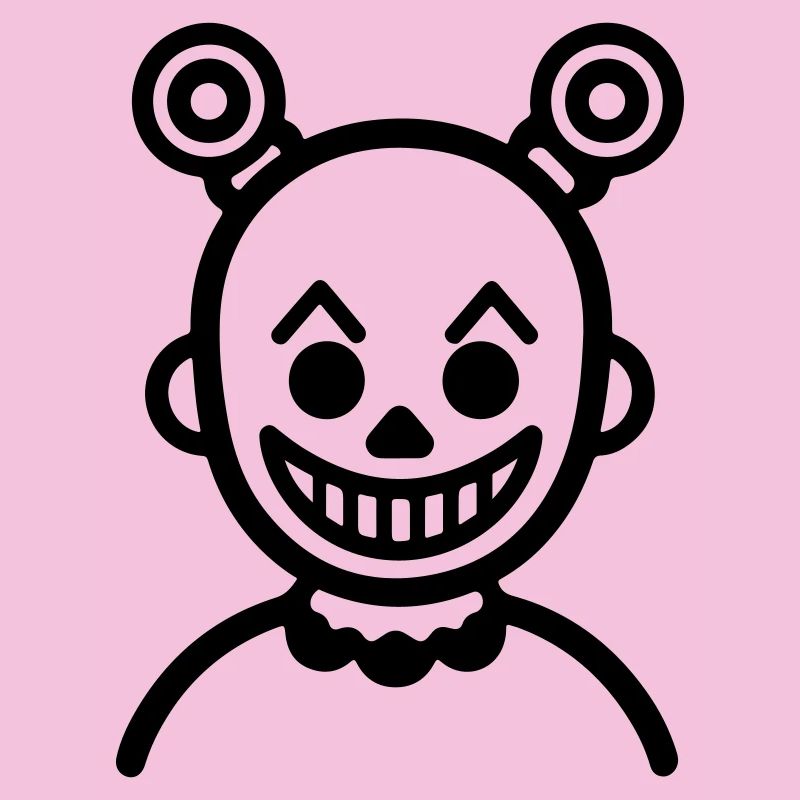 Clown Comic