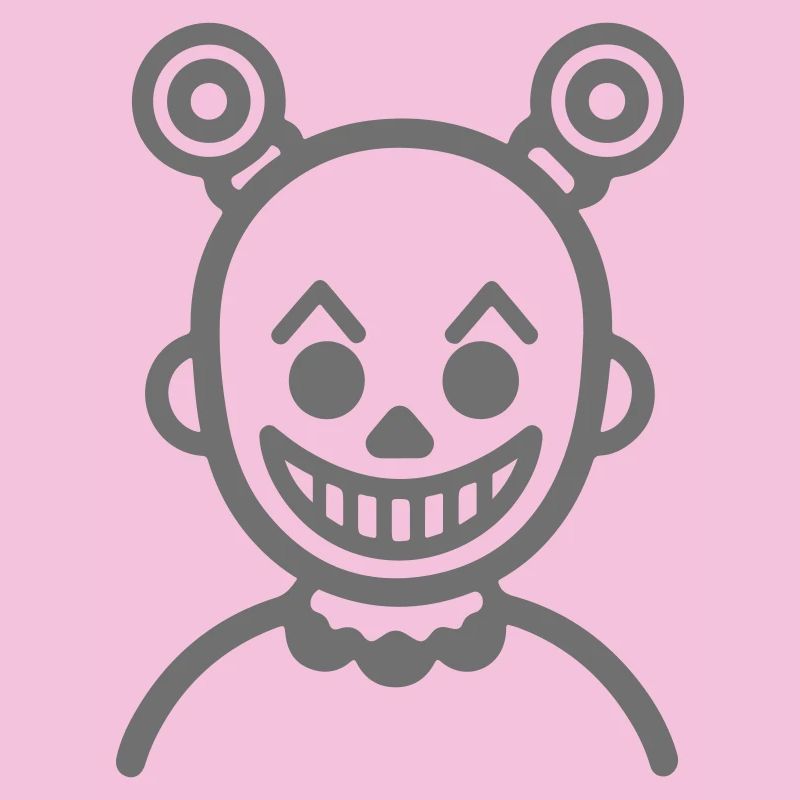 Clown Comic