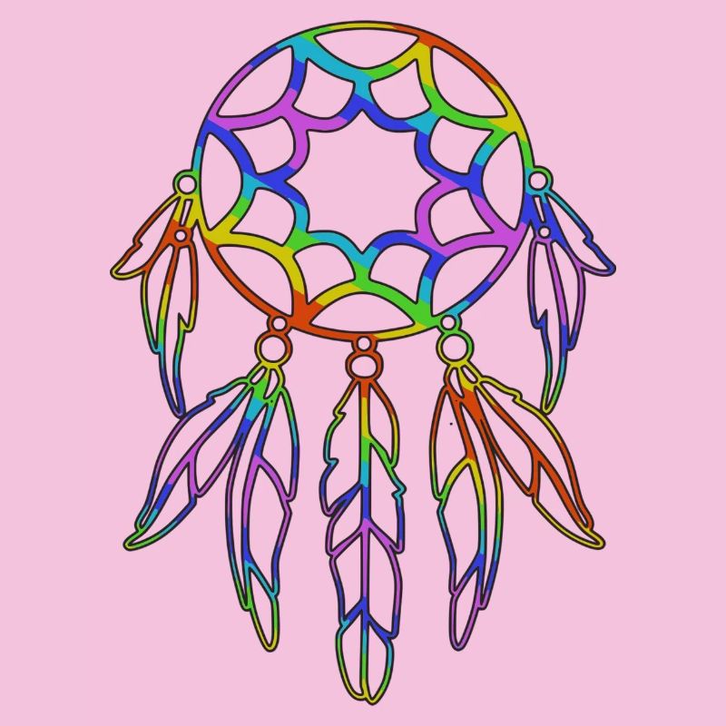  Traumfänger Design