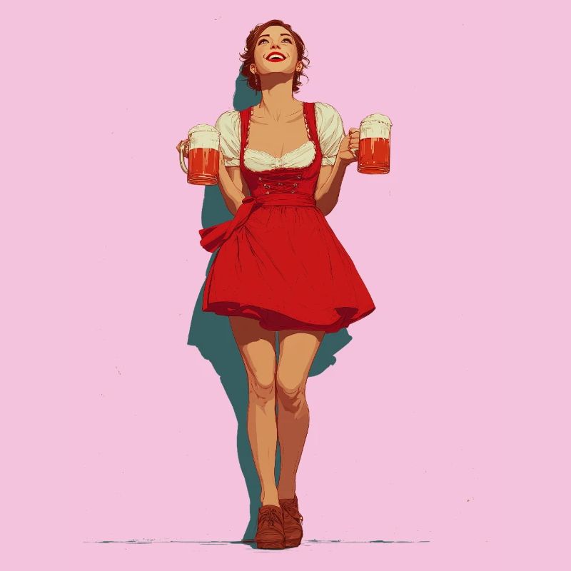 Beermaid