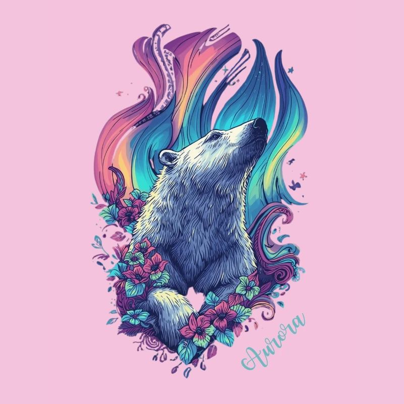 Aurora Bear