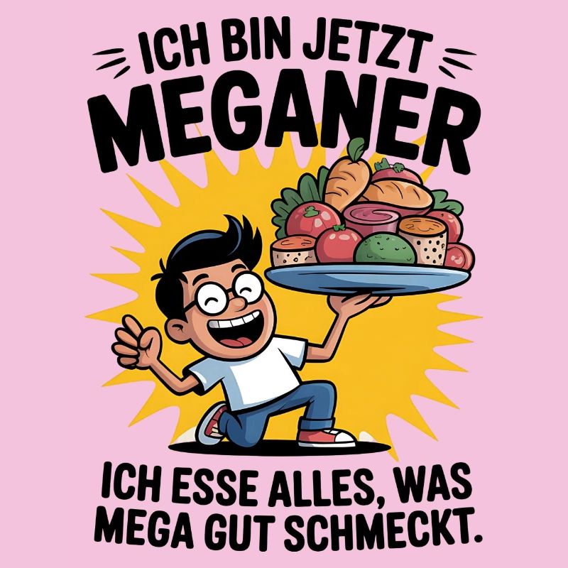 ICH BIN JETZT