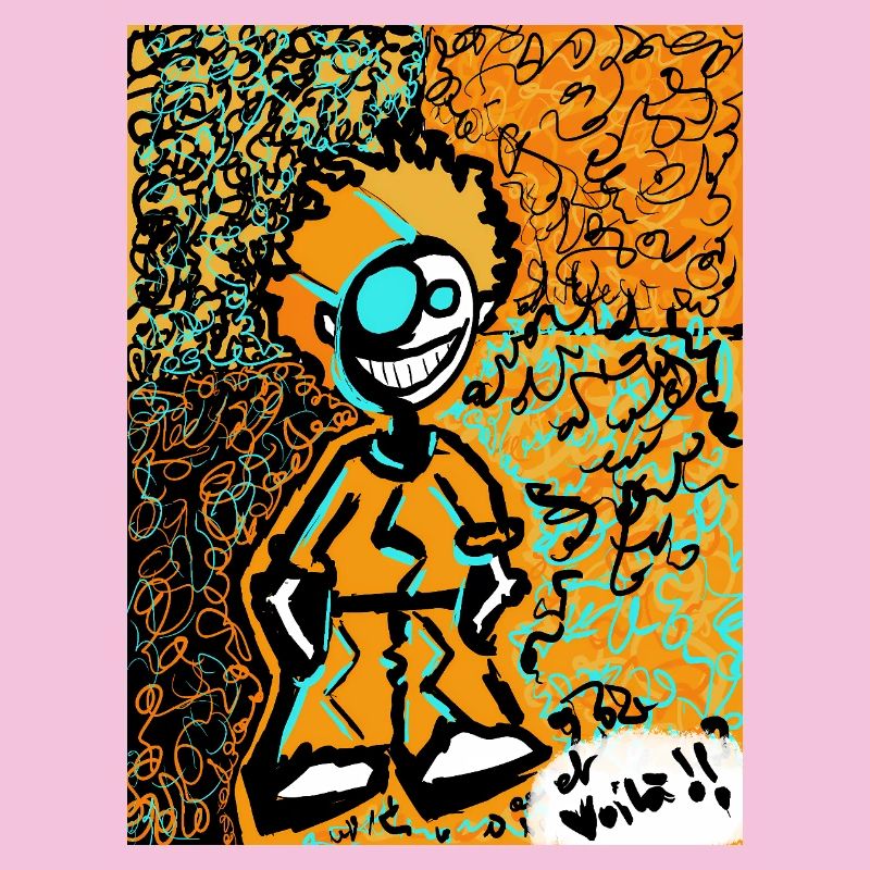 et_voila