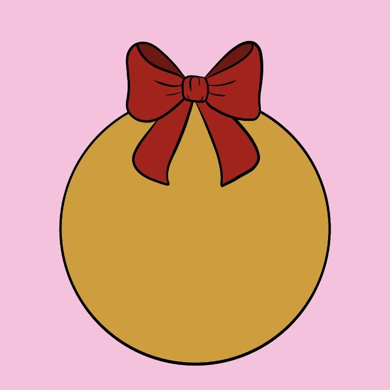 Weihnachtskugel