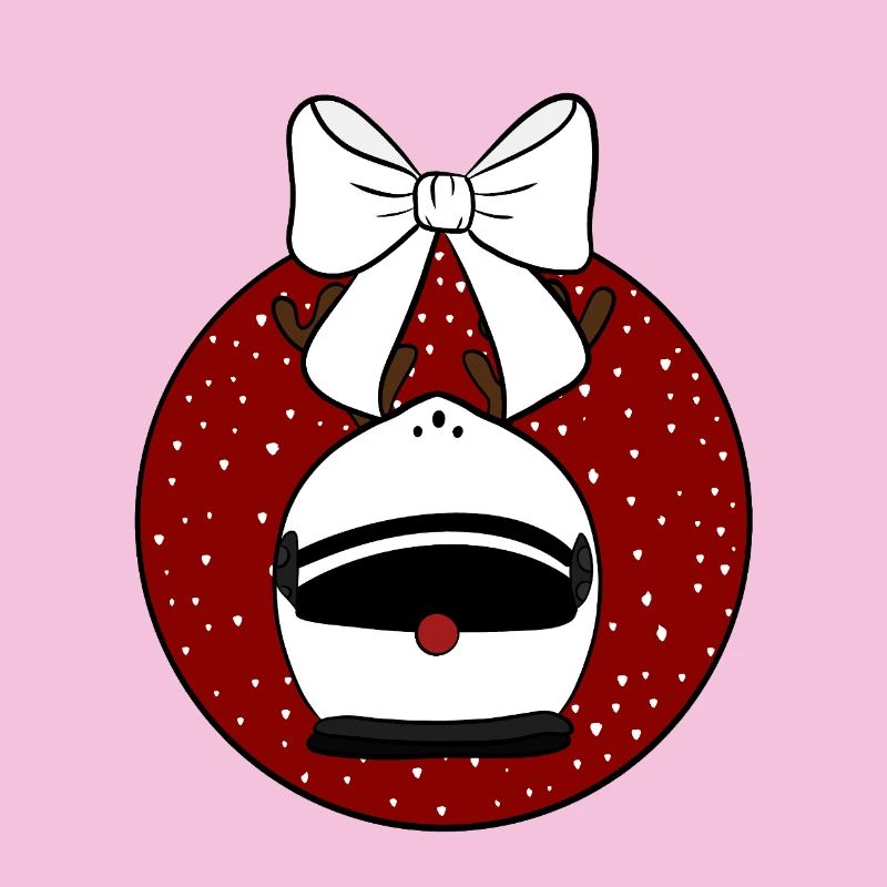 Weihnachtskugel 