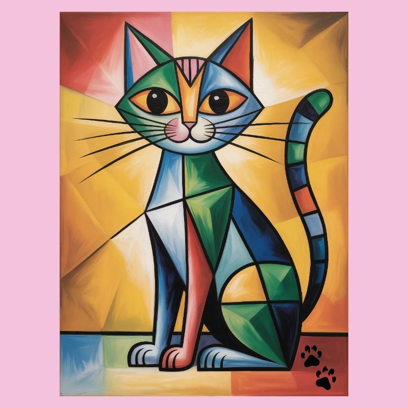 Cat Cubic