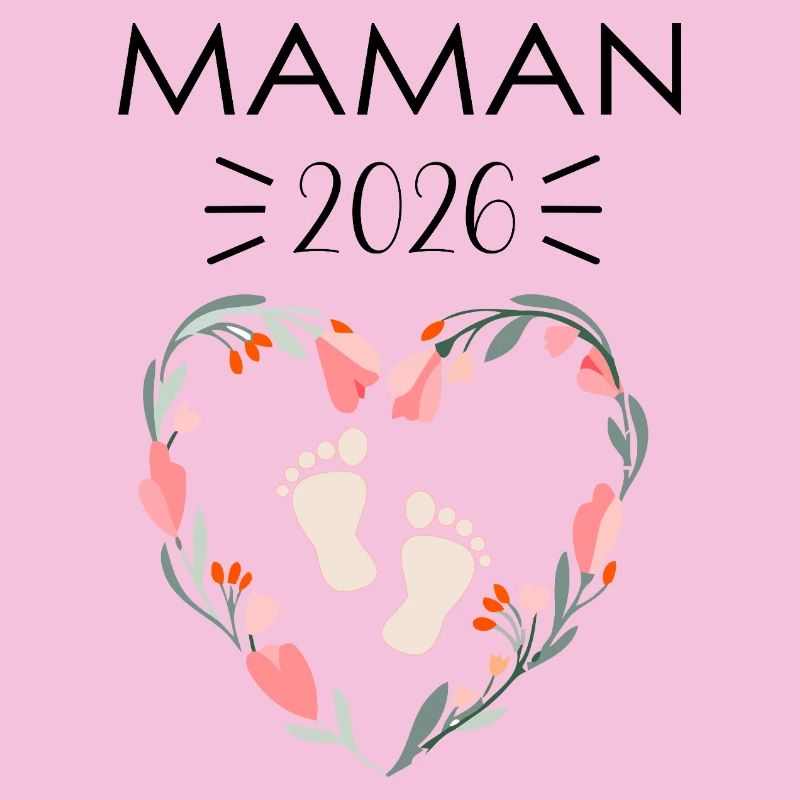 Werdende Mutter 2026