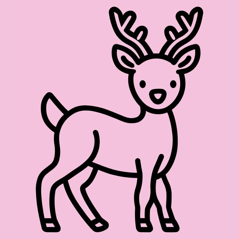 Hirsch