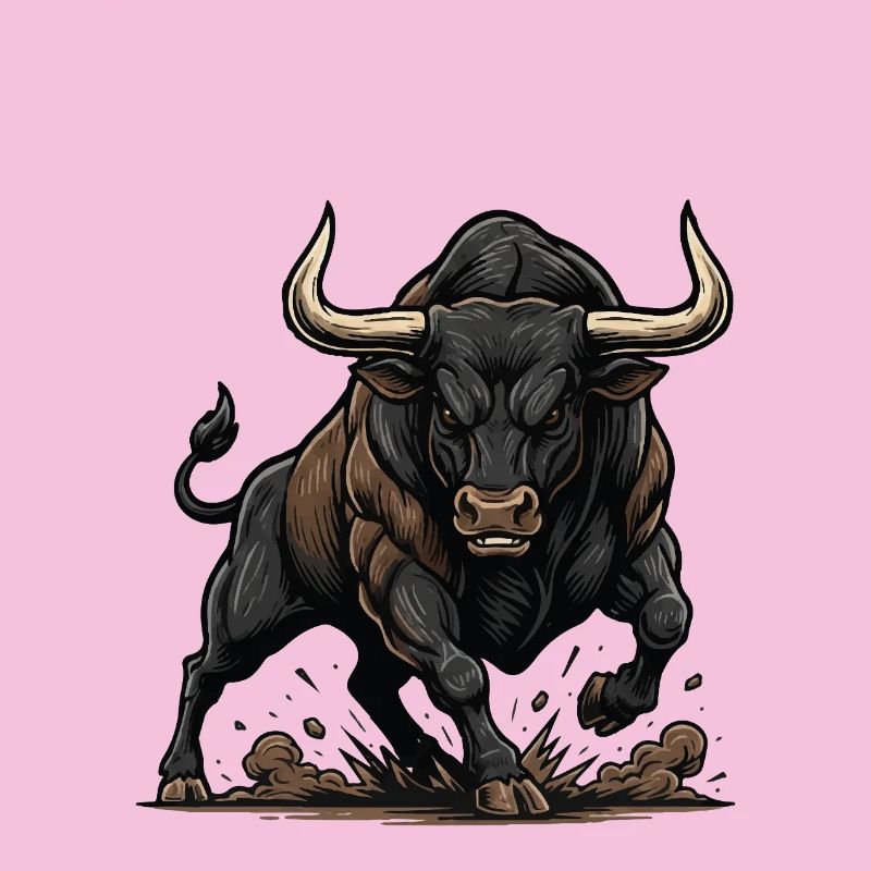Furious Taurus Charge Power