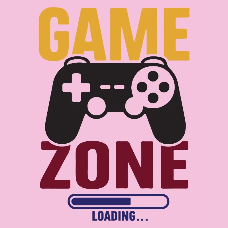 Gamer – Game Zone