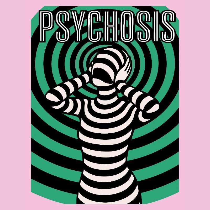 Psyché psychédélique, hypnos, hallucinations