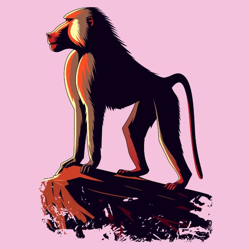 Baboon