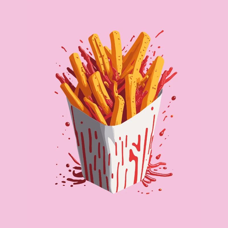 Explosive Chips