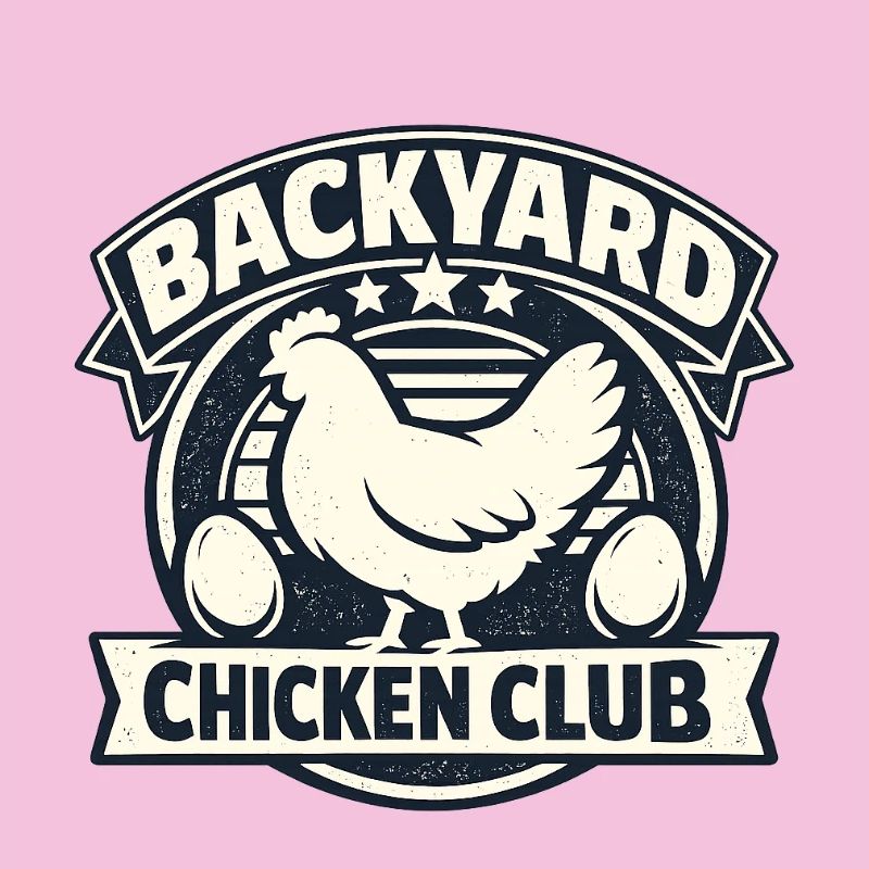 Backyard Chicken Club