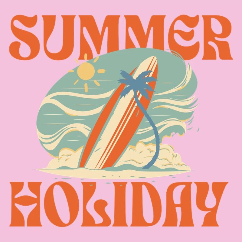 Summer Holiday