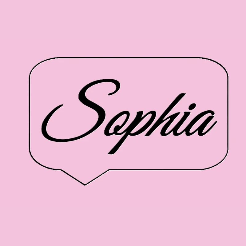 Sophia