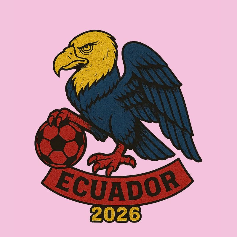 ECUADOR 2026